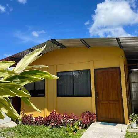 Convenient Location Apartment La Fortuna Zewnętrze zdjęcie