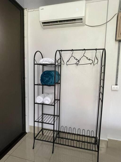 Convenient Location Apartment La Fortuna Zewnętrze zdjęcie