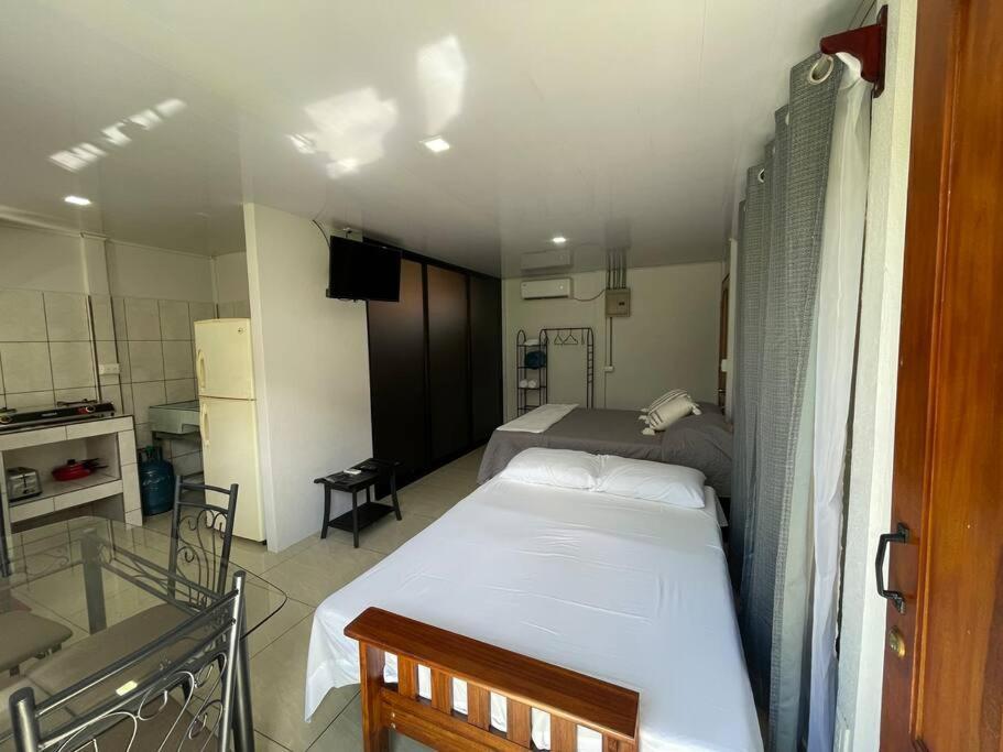 Convenient Location Apartment La Fortuna Zewnętrze zdjęcie