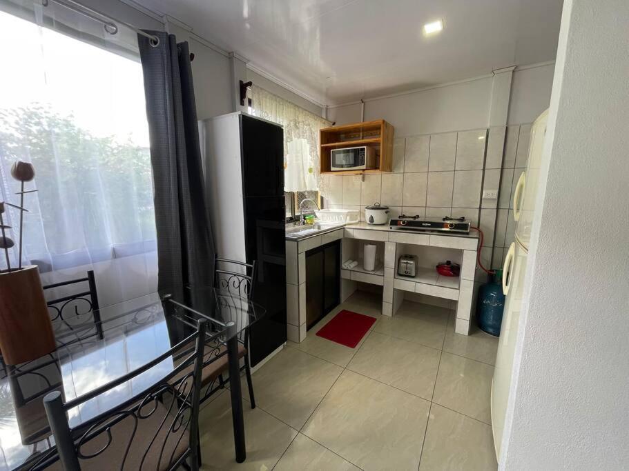 Convenient Location Apartment La Fortuna Zewnętrze zdjęcie