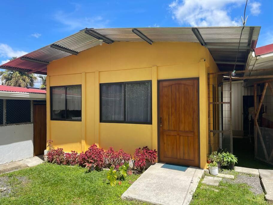 Convenient Location Apartment La Fortuna Zewnętrze zdjęcie
