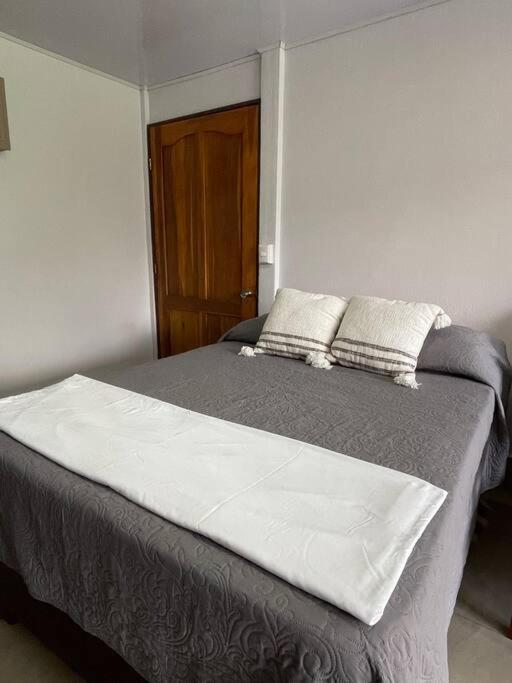 Convenient Location Apartment La Fortuna Zewnętrze zdjęcie