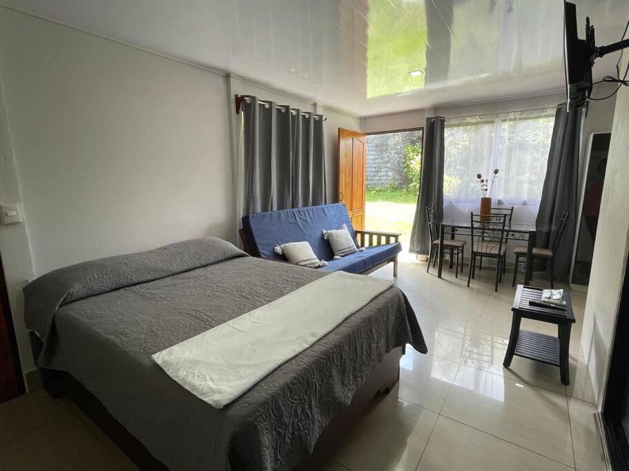 Convenient Location Apartment La Fortuna Zewnętrze zdjęcie