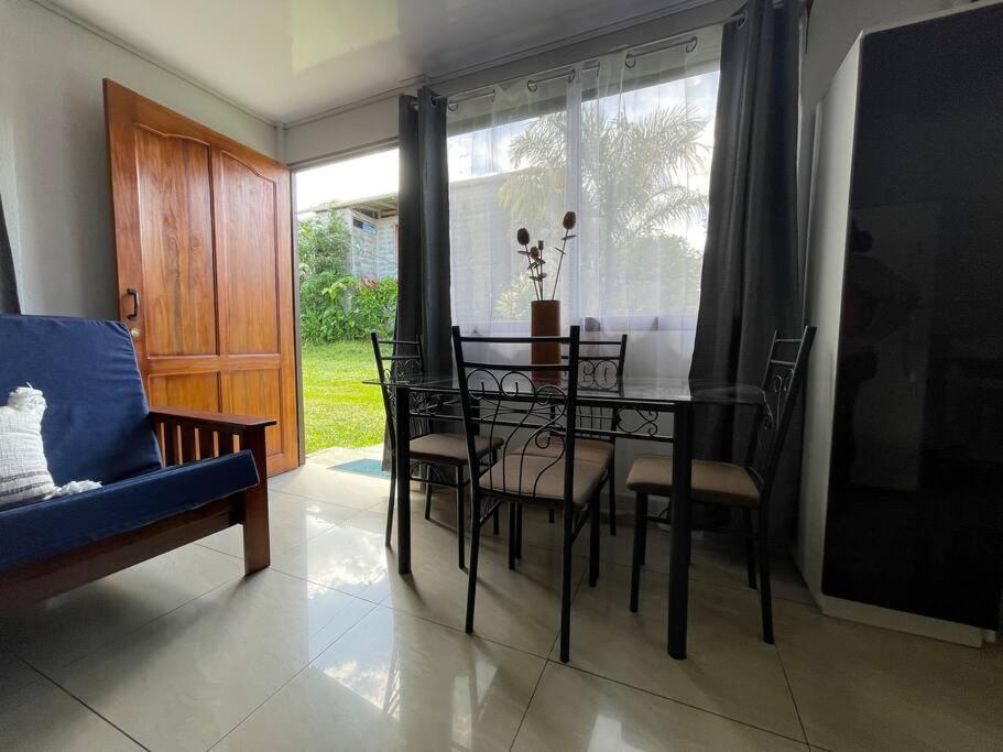 Convenient Location Apartment La Fortuna Zewnętrze zdjęcie