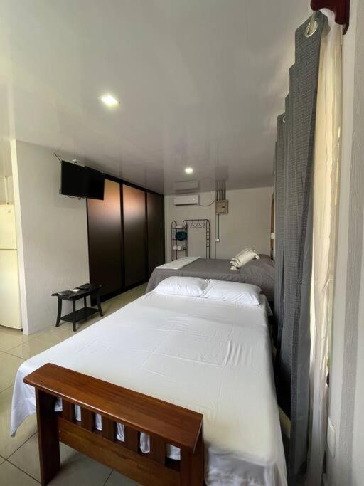 Convenient Location Apartment La Fortuna Zewnętrze zdjęcie