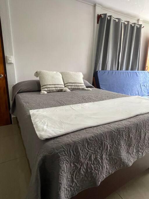 Convenient Location Apartment La Fortuna Zewnętrze zdjęcie