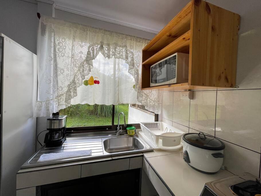Convenient Location Apartment La Fortuna Zewnętrze zdjęcie