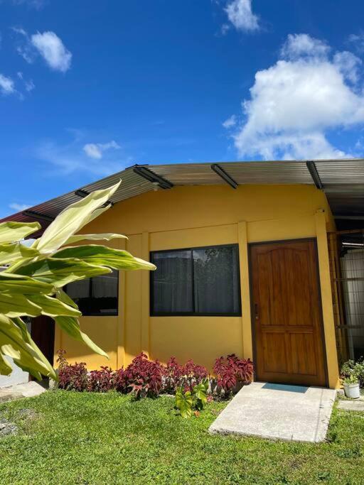 Convenient Location Apartment La Fortuna Zewnętrze zdjęcie