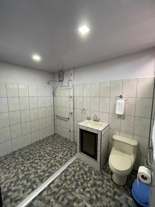 Convenient Location Apartment La Fortuna Zewnętrze zdjęcie
