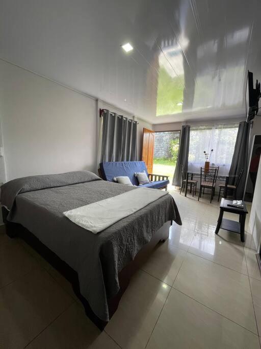 Convenient Location Apartment La Fortuna Zewnętrze zdjęcie