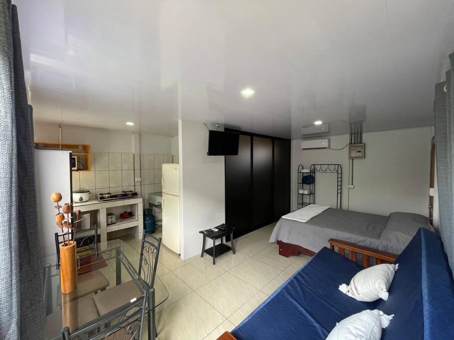 Convenient Location Apartment La Fortuna Zewnętrze zdjęcie