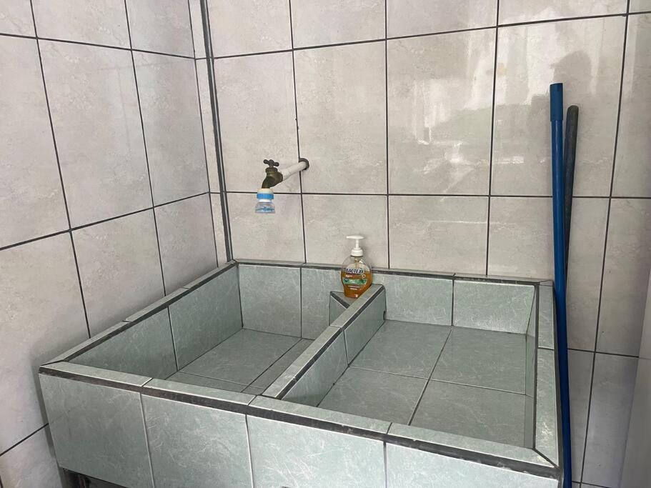 Convenient Location Apartment La Fortuna Zewnętrze zdjęcie