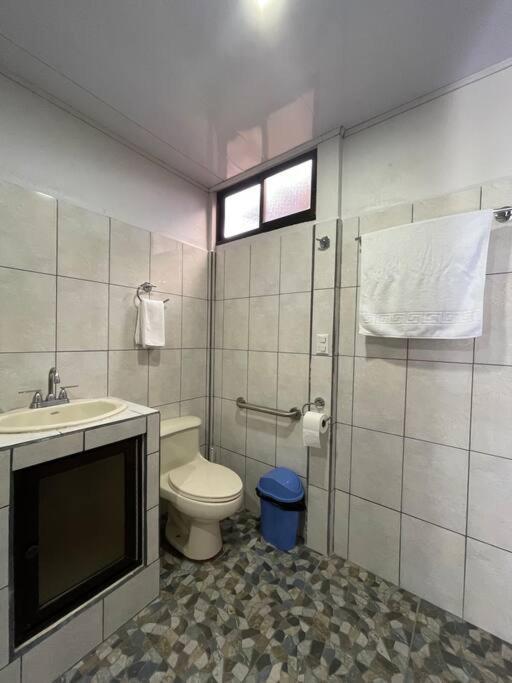 Convenient Location Apartment La Fortuna Zewnętrze zdjęcie