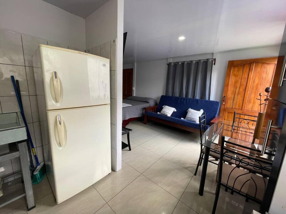 Convenient Location Apartment La Fortuna Zewnętrze zdjęcie